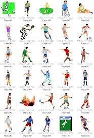 半场战报：尼日利亚0-0加蓬，双方破门乏术