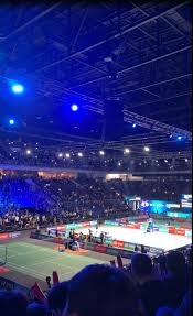 瑞士羽球超级300赛｜贺首维2局负田中涌士 梁峻豪吴堇溦闯次圈