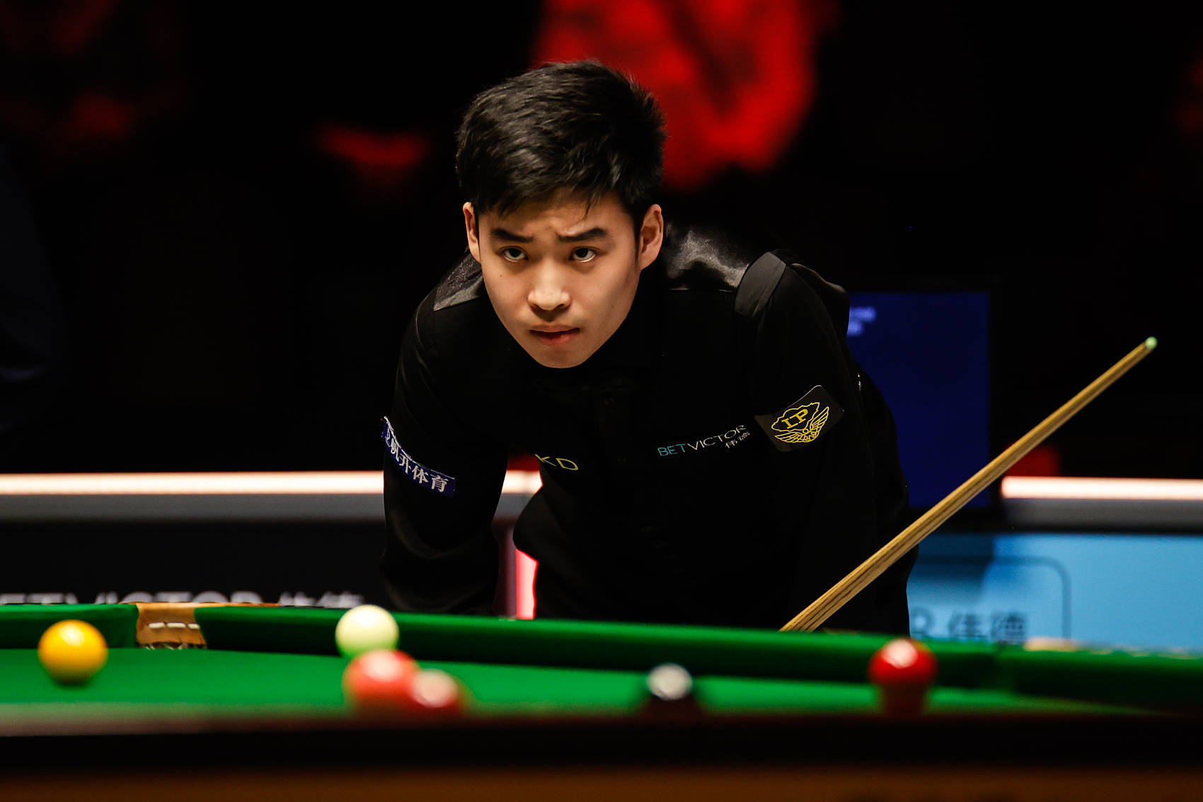 否则豪阵解 否则豪阵解