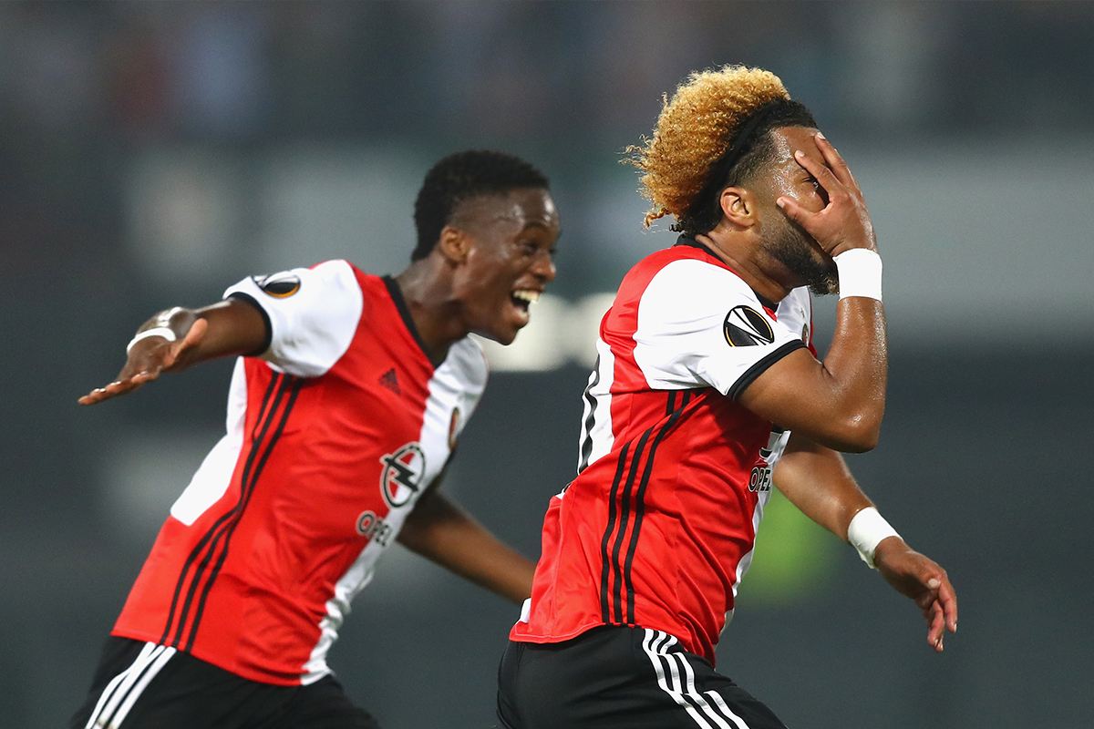 姆巴佩与巴 姆巴佩与巴