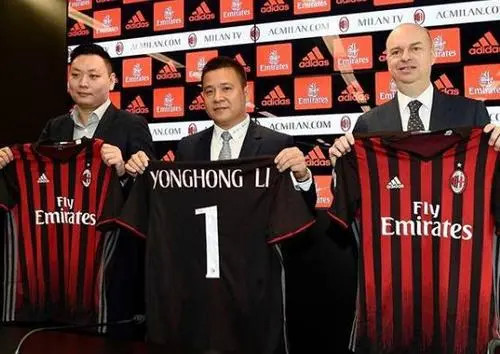 意味着米兰 意味着米兰