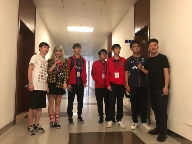 发的赛局感